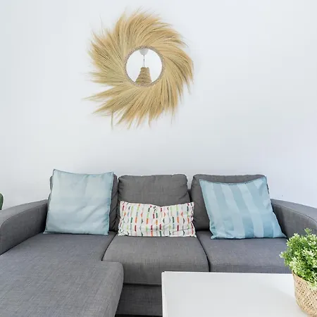 Apartment Monko Infinity Torremolinos