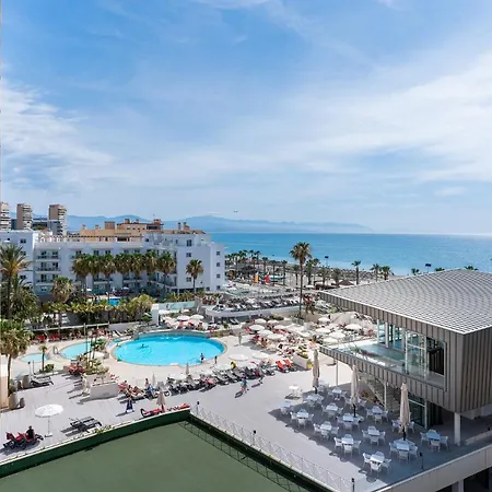 Monko Infinity Apartment Torremolinos