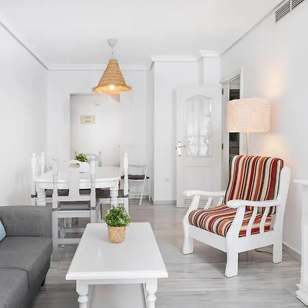 Apartament Monkó Infinity *